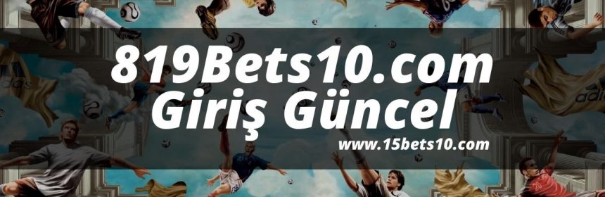 819Bets10